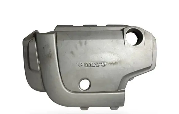 Volvo XC70 Engine cover (trim)