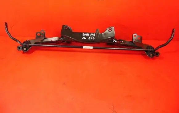 BMW 2 F46 Rear subframe 