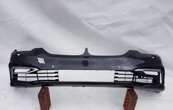 BMW 5 G30 G31 Front bumper