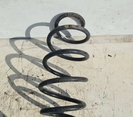 Ford Galaxy Front coil spring