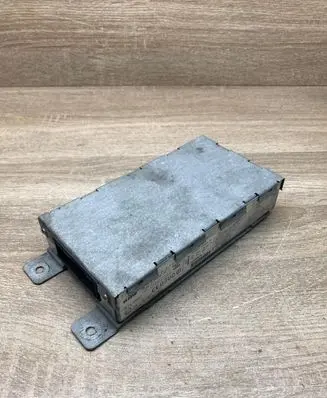 BMW X5 E53 Bluetooth control unit module 6945387 14474810