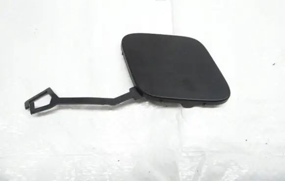 Front tow hook cap/cover