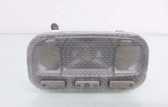 Citroen C5 Front seat light 9680713880