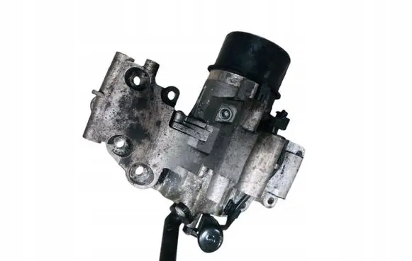BMW 7 G11 G12 Electric auxiliary coolant/water pump