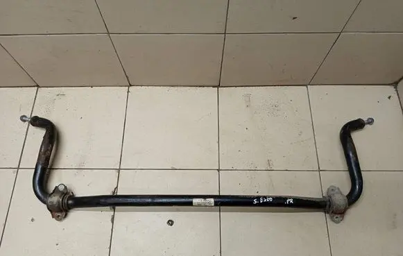 Seat Exeo (3R) Front anti-roll bar/stabilizer link 8E0411309P