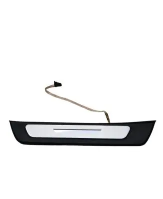 Audi A7 S7 4K8 Rear sill trim cover 4K8947423