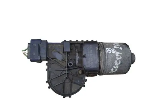 Peugeot 206 Wiper motor 0390241523