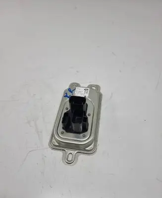 Land Rover Range Rover Sport L320 Fuel injection pump control unit/module GX7314B526AC