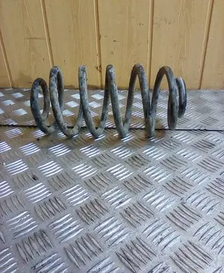 Opel Combo C Rear coil spring