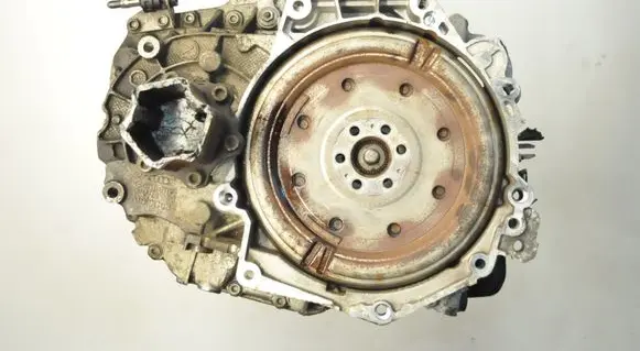 Seat Leon (5F) Manual 6 speed gearbox QSF