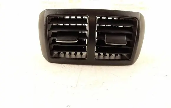 Dash center air vent grill