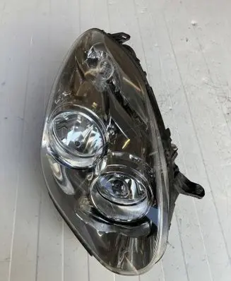 Fiat Doblo Headlight/headlamp 51818111