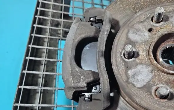 Toyota Corolla E210 E21 Front brake caliper IMPRK1513664