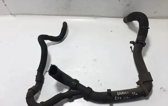 Ford Galaxy Engine coolant pipe/hose