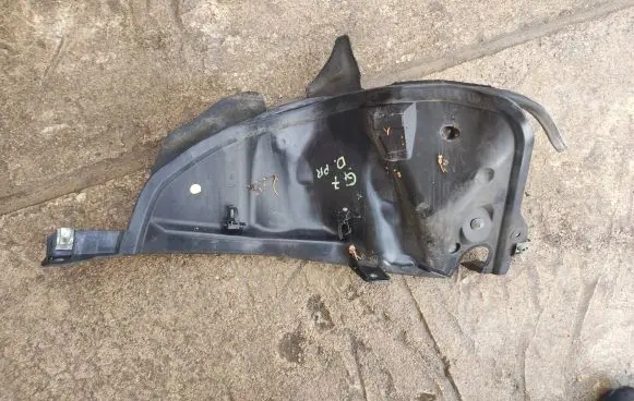 Audi Q7 4L Other engine bay part 4L0819512