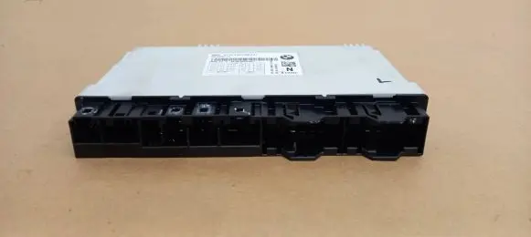 BMW 6 F12 F13 Seat control module 9257098