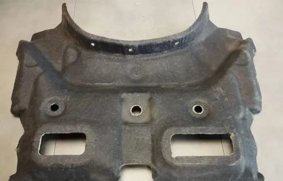 BMW X5 F15 Other engine bay part