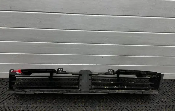 BMW iX3 G08 Bonnet/hood grill 5A22689