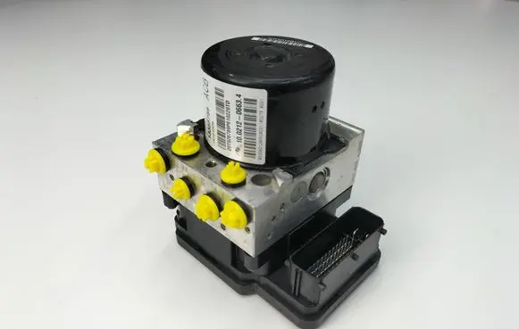 Opel Astra J ABS Pump 13356789 10021206634 ACB