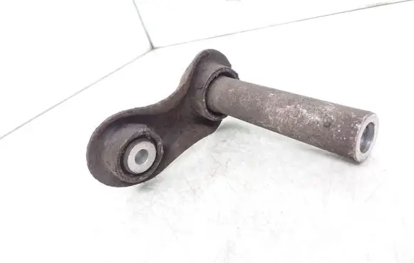 Other rear suspension part
