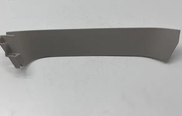 Other trunk/boot trim element
