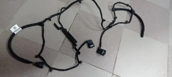 Buick Encore I Parking sensor (PDC) wiring loom 13580790 42473169 688328731