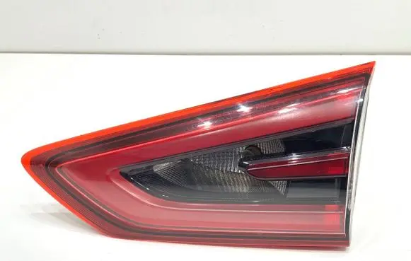 Rear/tail lights