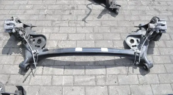 Suzuki Vitara (LY) Rear suspension assembly kit set 