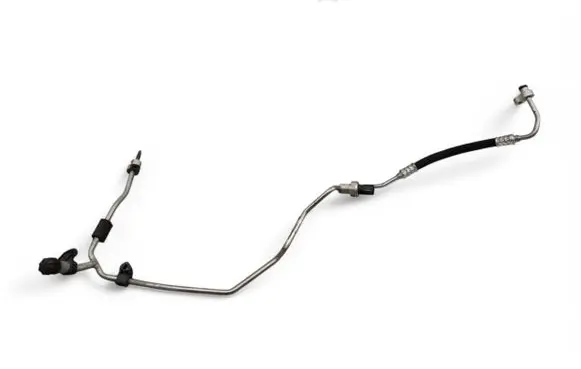Mercedes-Benz GLA W156 Air conditioning (A/C) pipe/hose A2468302415