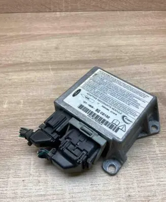 Ford Mondeo Mk III Airbag control unit/module 1S7T14B056BG WithPlug