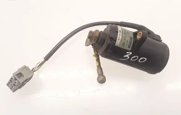 Opel Vectra B Accelerator pedal position sensor 0205001042