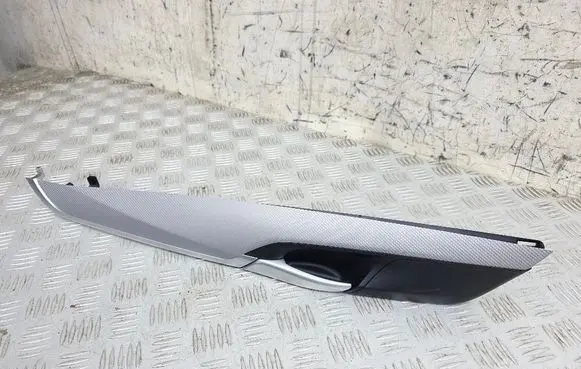 BMW X5 F15 Rear door interior handle trim 5272700 7292181 7292087