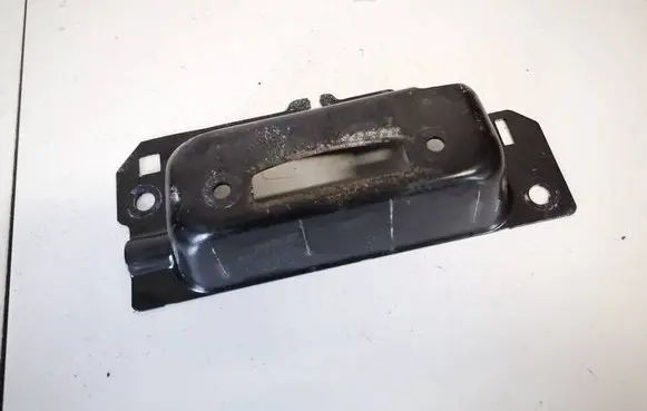 Peugeot 508 Other exterior part 88137701