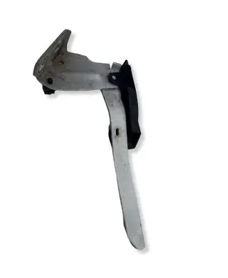 Renault Master III Engine bonnet/hood hinges 654000006R