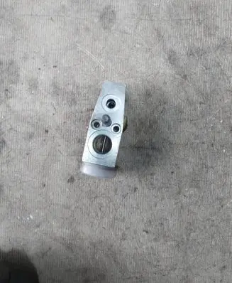 Ford Transit Custom Air conditioning (A/C) expansion valve BK2119849AB