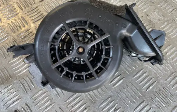 Mercedes-Benz CLK A209 C209 Heater fan/blower A2038300308 2208209210