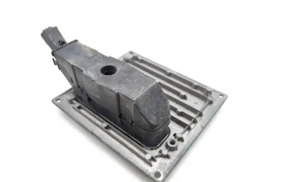 Ford Focus Engine control unit/module 7M5112A650AZA S118944201A