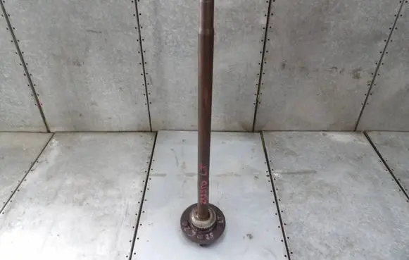 Jeep Grand Cherokee Rear driveshaft 