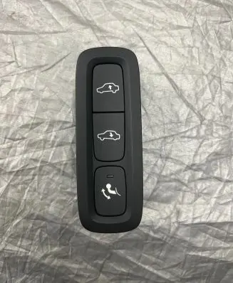 Volvo XC90 Suspension ride height/mode switch 31412054