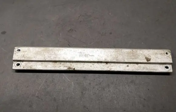 Other under body part