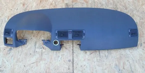 Volvo V50 Dashboard 122deska