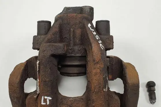 Mercedes-Benz R W251 Rear brake caliper