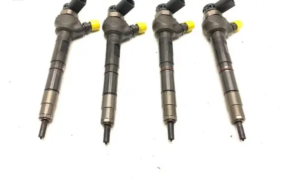 Volkswagen Tiguan Fuel injectors set 03L130277J