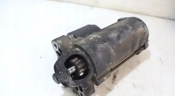 Volvo S40 Starter motor
