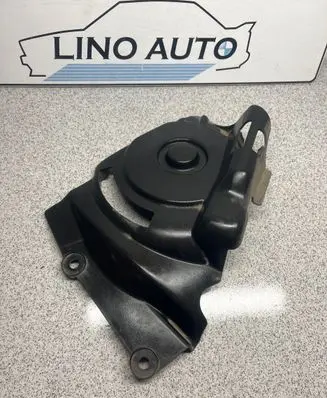 BMW 5 E60 E61 Other engine bay part 51717046902