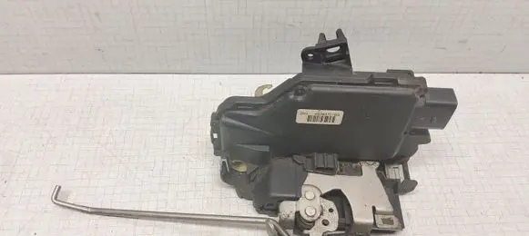 Audi A6 S6 C5 4B Front door lock 4B2837016G