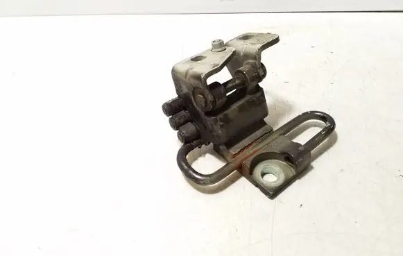 Front door lower hinge