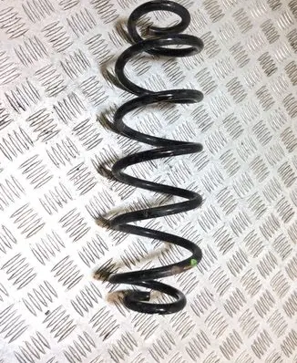 Toyota C-HR I Rear coil spring