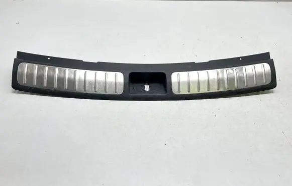KIA Optima Trunk/boot sill cover protection 85771A8600