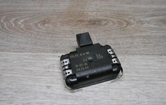 Volvo S60 Rain sensor 1397212067 30649885